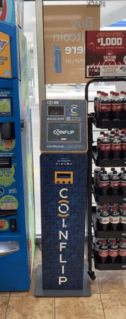 Images CoinFlip Bitcoin ATM - Clark's Pump 'n' Shop Inc #23 (Ashland)