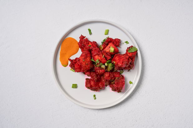 Images Tikka Shack Indian Grub