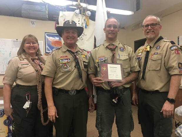 Images Douglas Clark: Allstate Insurance