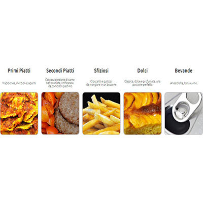 Images Runner Pizza