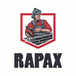 Rapax Restauri e Costruzioni Edili Logo