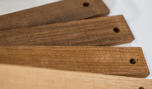 Images Oak Chips, Inc. (OCI)