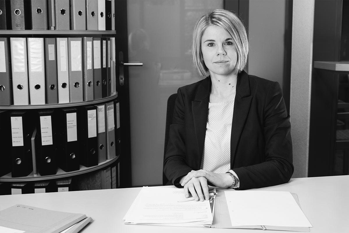 Hadorn Hans Martin, Dorfstrasse 13 in Frutigen