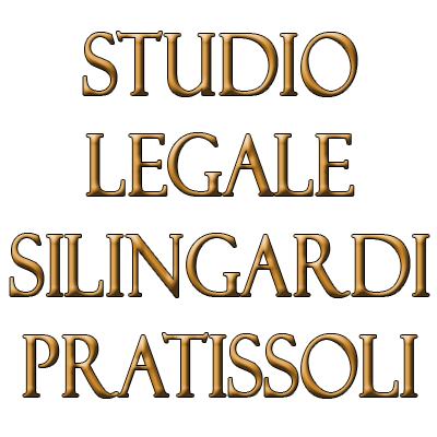 Studio Legale Silingardi - Pratissoli Logo