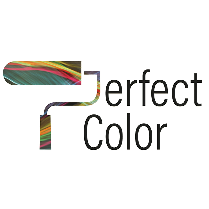 Perfect Color Jambrosic Logo
