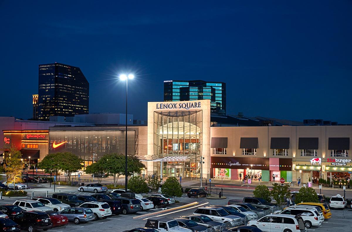 Louis Vuitton Atlanta Lenox Square, clothing store, United States, Atlanta,  3393 Peachtree Rd, Level 3 — Yandex Maps