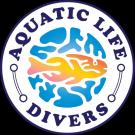Aquatic Life Divers Logo