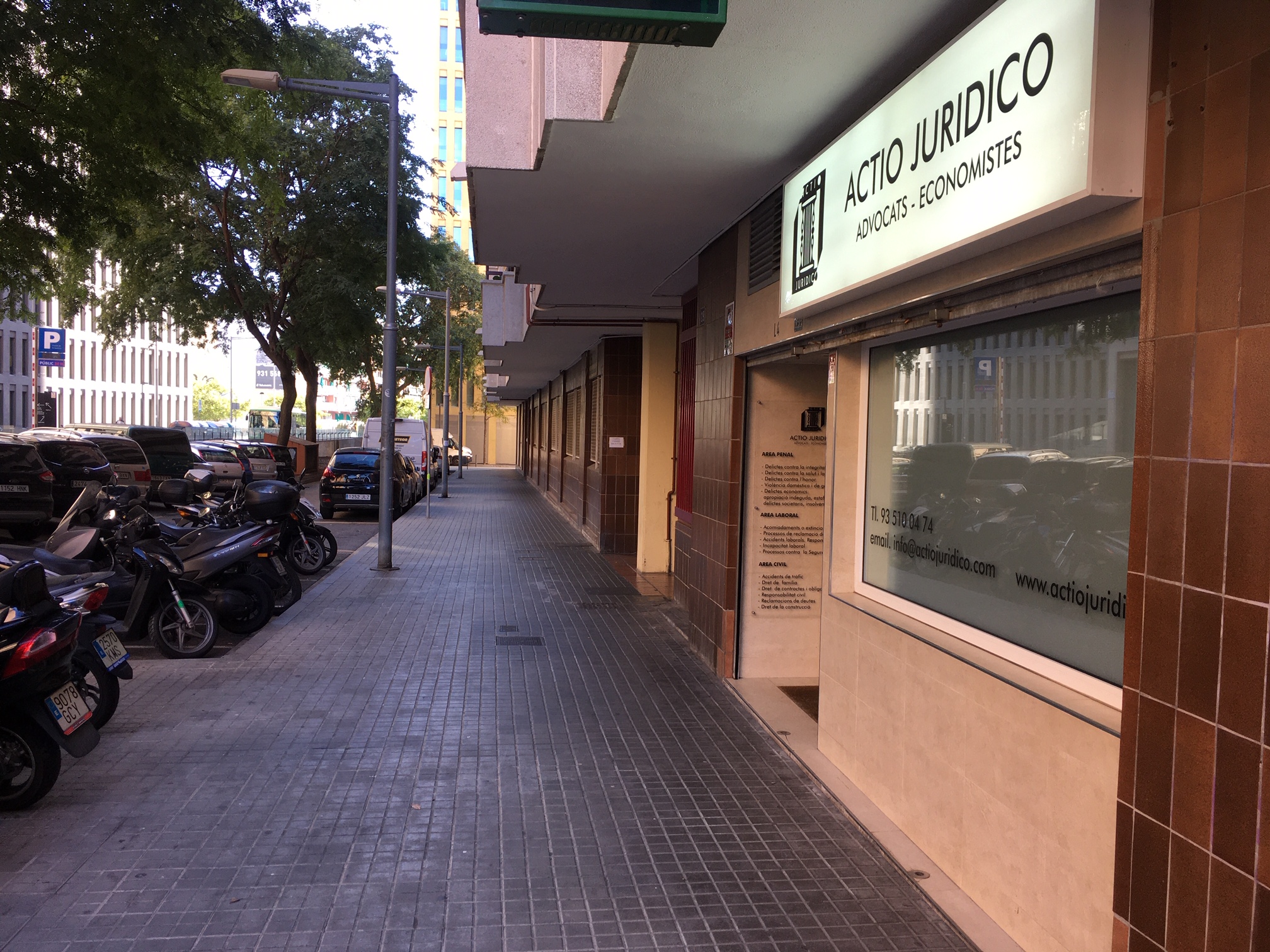 Images ACTIO JURIDICO