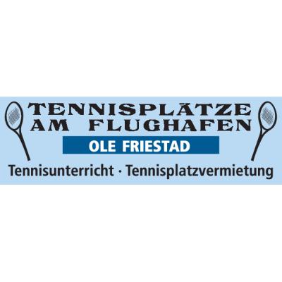 Friestad Ole Tennisplätze in Nürnberg - Logo