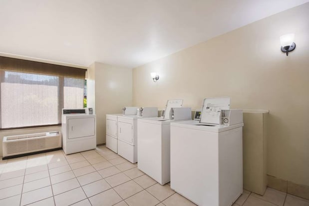 Images SureStay Plus by Best Western Lawton