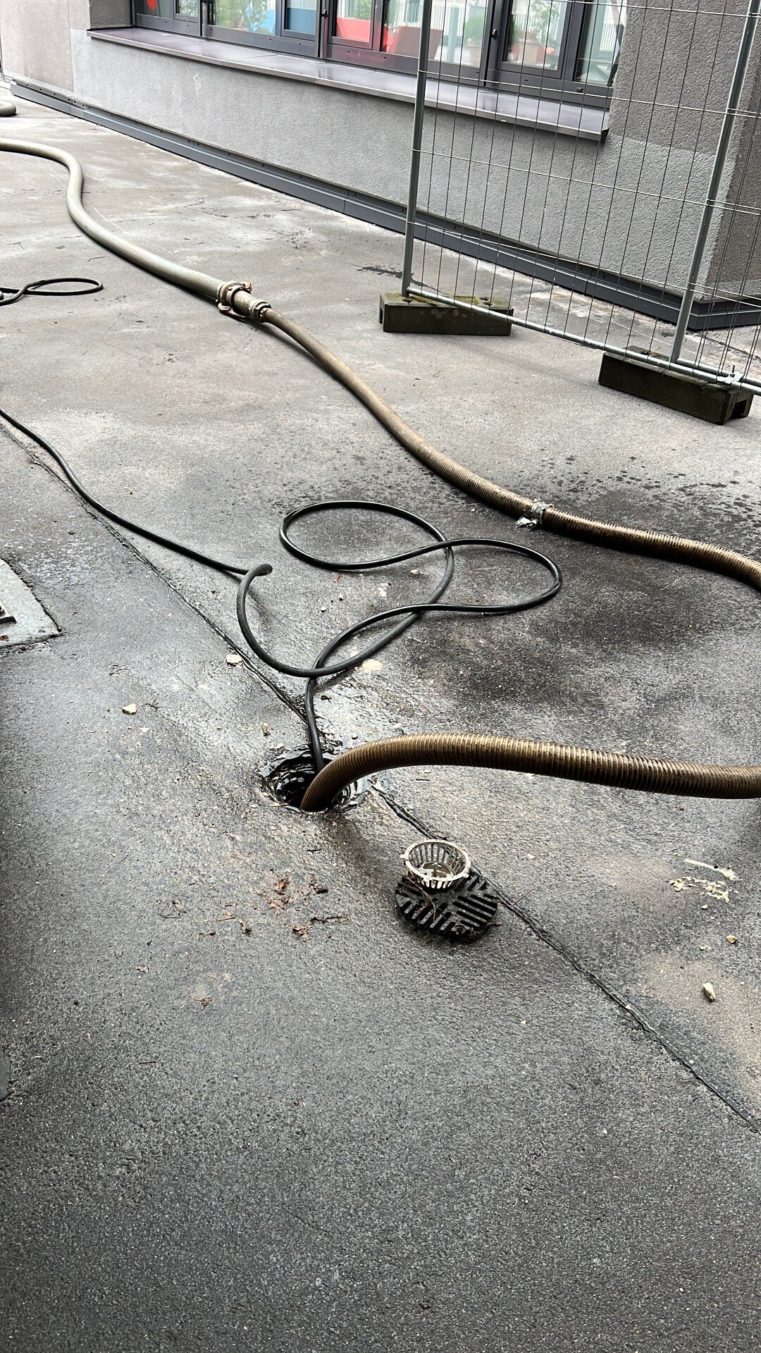 Dietz Abwassertechnik-Rohrreinigung, Badermelcherweg 3 in Dietramszell