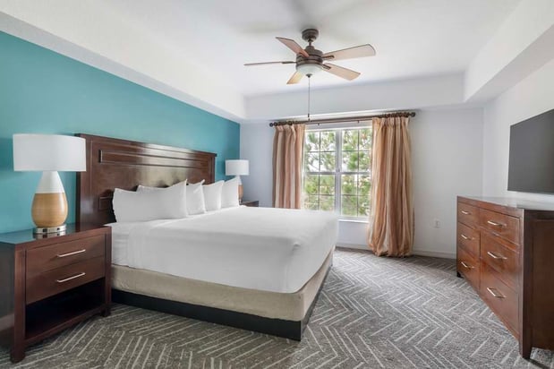 Images Hilton Vacation Club Aqua Sol Orlando West