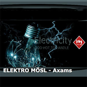 Elektro Markus Mösl 6094 Axams