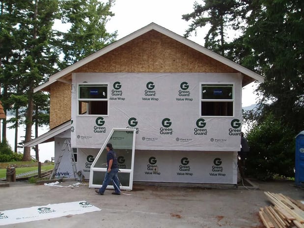 Images ACS-Anacortes Construction Services