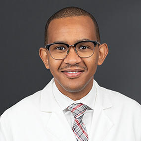 Dr. Mohamed Eisa MD