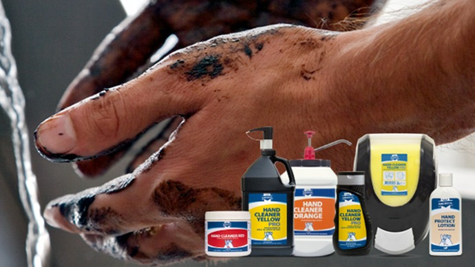 Images Danco Oil A/S
