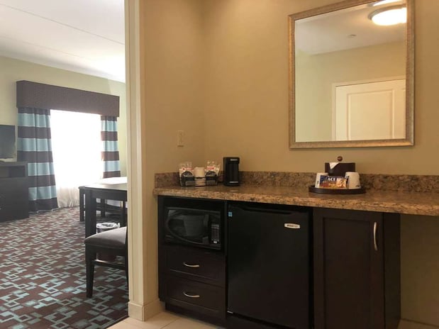 Images Hampton Inn & Suites Nashville @ Opryland