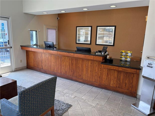 Images Best Western San Diego Pacific Beach/Mission Bay
