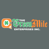 The Green Mile Enterprises Inc