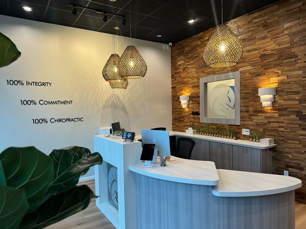 Images 100% Chiropractic Austin Rosedale