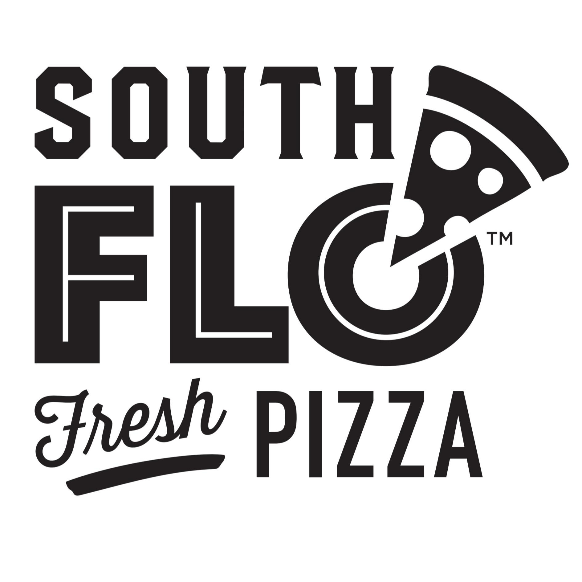 South Flo Pizza In H-E-B