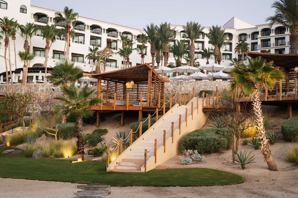 Hilton Los Cabos Beach & Golf Resort