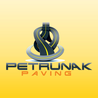 Petrunak & Co Paving Logo