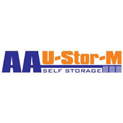 AA U-Stor-M Logo
