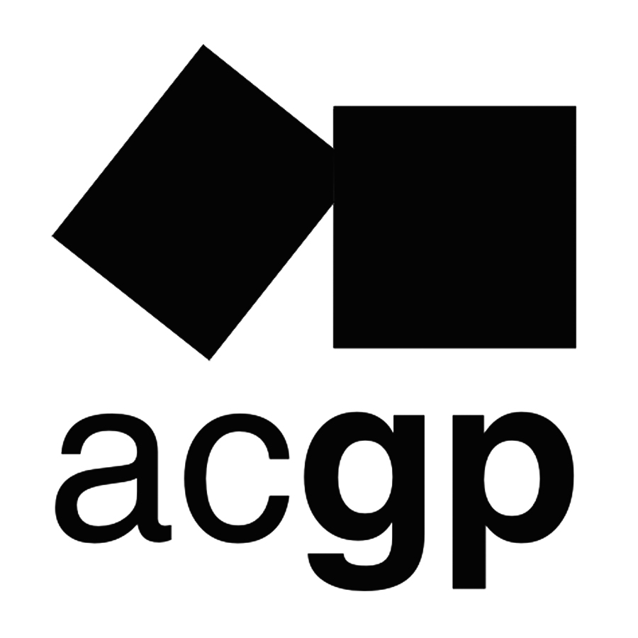 ACGP arquitectura Logo