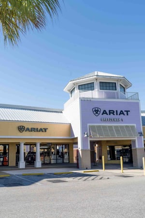 Images Ariat Outlet