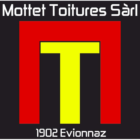 Mottet Toitures Sàrl Logo