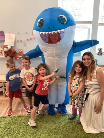 Images My Time Kids Academy- Bee Cave