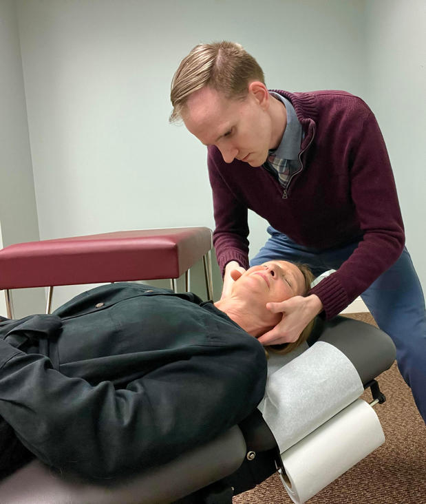 Images Tanglewood Chiropractic