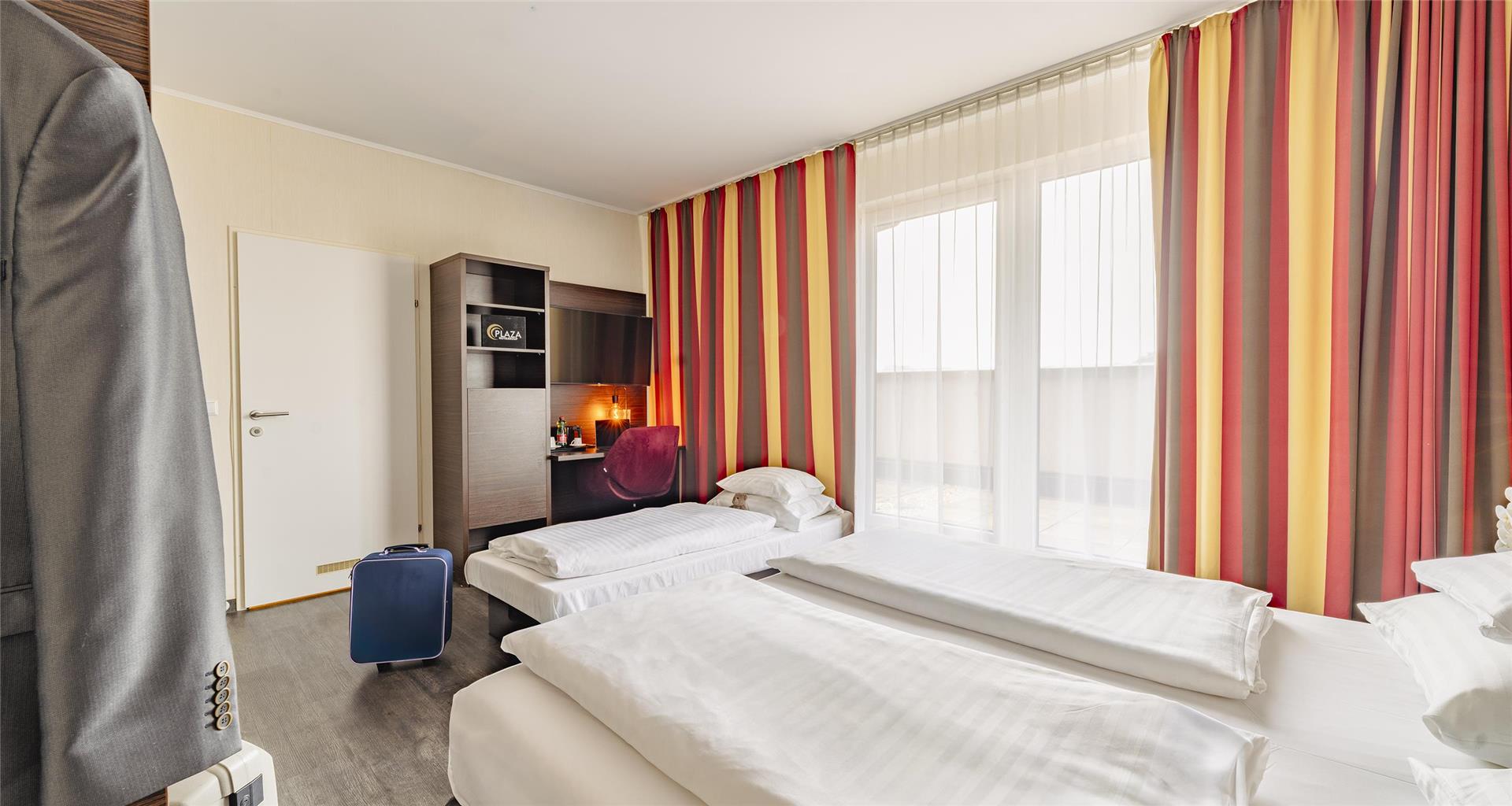Bilder Best Western Plus Plaza Hotel Graz