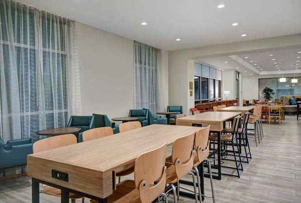 Images Home2 Suites by Hilton Houston Medical Center