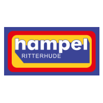 Hampel Heizungs- und Sanitär GmbH in Ritterhude - Logo