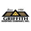 Griffith Roofing Co Logo