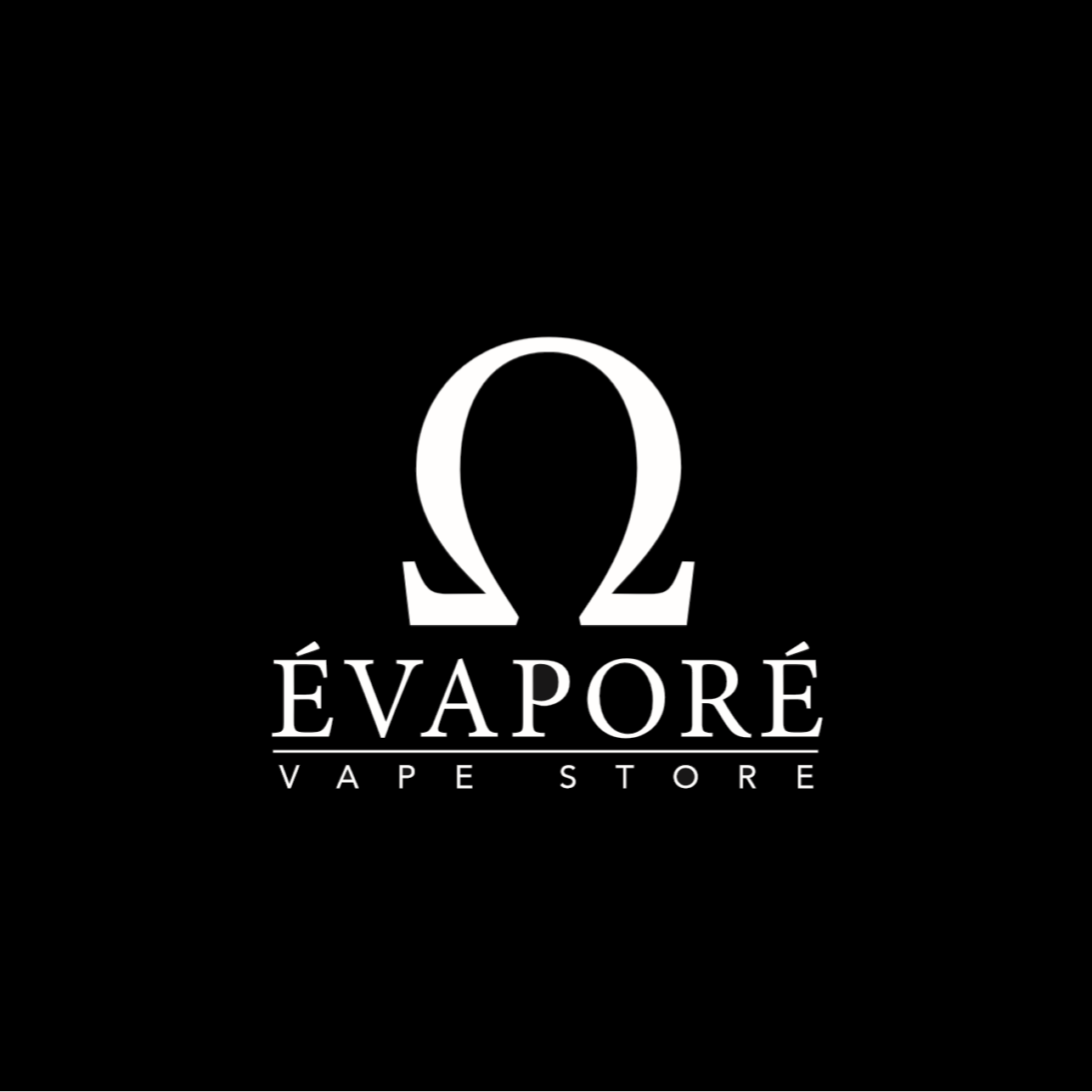 Évaporé Vape Store Stuttgart E-Zigaretten, Liquids & Zubehör in Stuttgart - Logo
