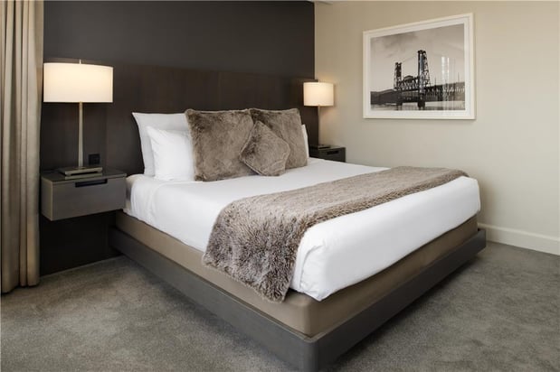 Images The Benson Portland, Curio Collection by Hilton