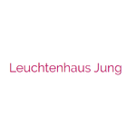 Kundenlogo Leuchtenhaus Jung Stephanie Jung-Zöllner