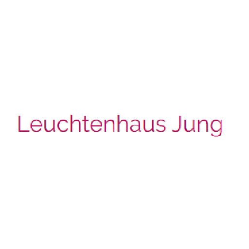 Logo Leuchtenhaus Jung Stephanie Jung-Zöllner
