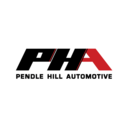 Pendle Hill Automotive Logo