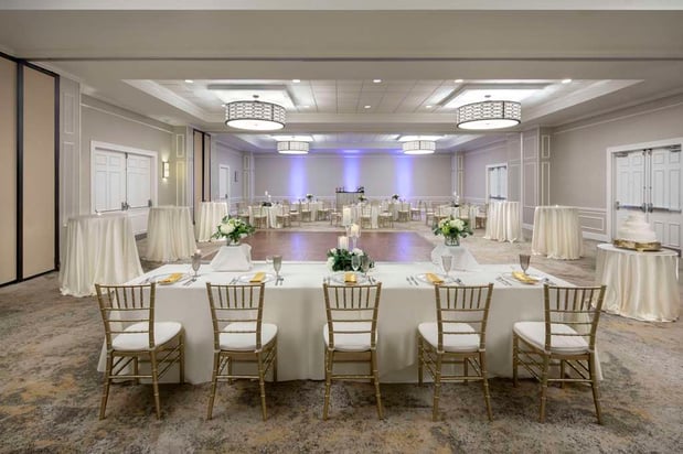 Images DoubleTree by Hilton Hotel Atlanta - Roswell