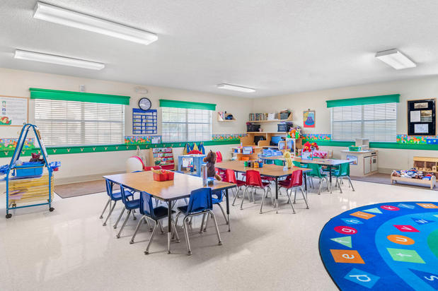 Images Primrose School of Eldorado