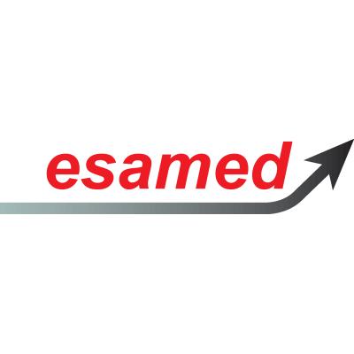 Esamed in Tiefenbach Kreis Passau - Logo