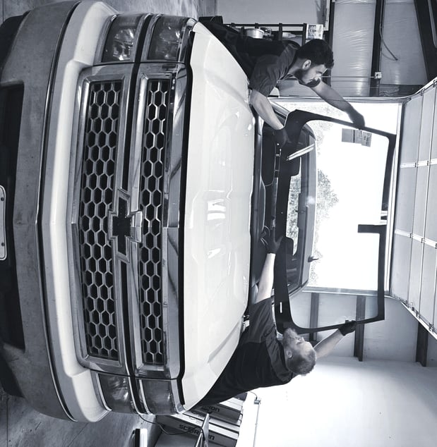 Images SS Alignments & Auto Repair