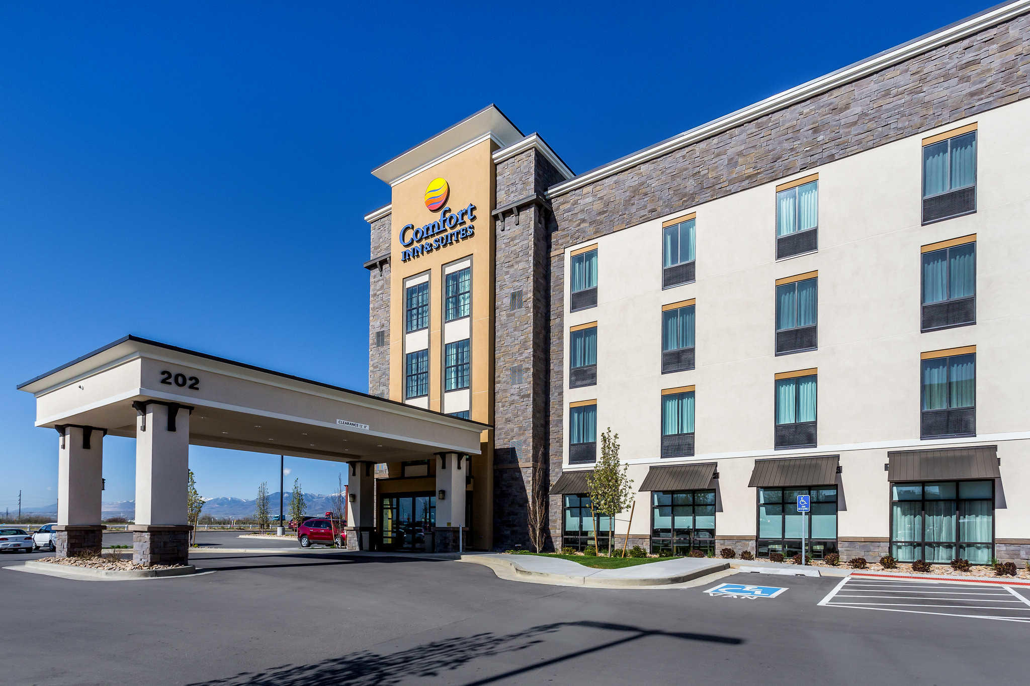 holiday inn express near airport salt lake city utah