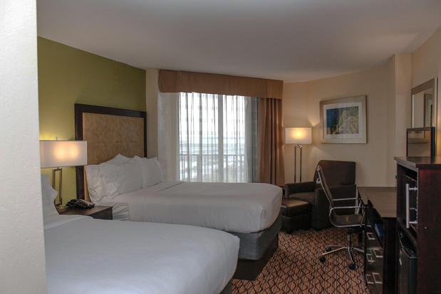 Images Holiday Inn Corpus Christi Downtown Marina by IHG