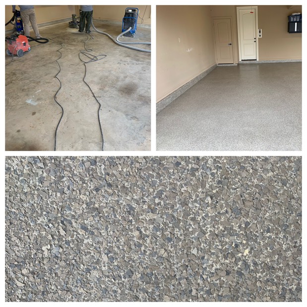 Images GarageExperts of Tulsa