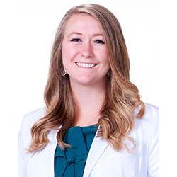 Dr. Kelsey Richardson, MD - Plainview, TX - Family Medicine